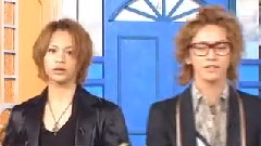 Cartoon KAT-TUN 中文字幕 09/10/07