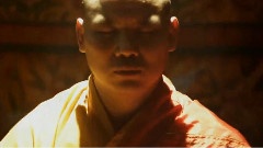 Iron Monk