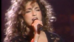 Gloria Estefan - Hot Summmer Nights