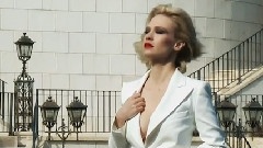 January Jones For Allure