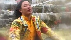 红红的缘