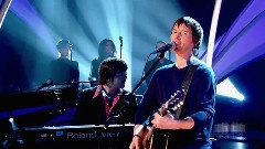 An Evening With James Blunt