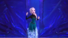 Let It Go - 42 Languages