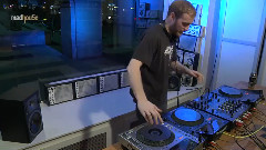 Mefjus Live At Madhou5e