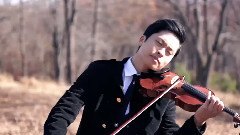Say Something (Violin And Piano Cover)