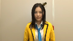 SKE48 モウソウ刑事!OP&PR&制作発表