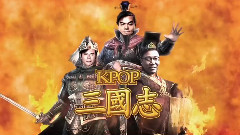 KPOP 三国志 公司篇 EP1