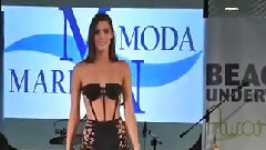 Maredimoda The Link Beachwear And Underwear Awards
