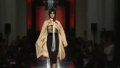 Jean Paul Gaultier SS 2011