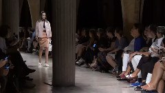 Miu Miu Spring Summer 2015 Full Fashion Show
