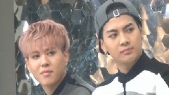 M COUNTDOWN BEGINS