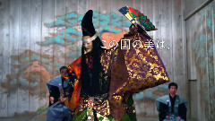 対応ブラビア新CM