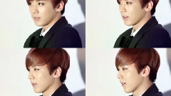 Teen Top My Dear Angels In Sapporo CHUNJI Solo