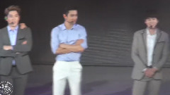 看小抄讲中文