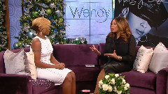 <The Wendy Williams Show> Mary J.Blige Cut