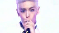 BigBang - MAMA Spoiler GD&太阳 Cut