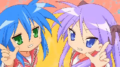 Lucky Star