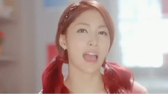 French Kiss (Gyuri Version)