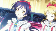 Ultimate 动漫 < Love Live! >插曲