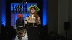 Jean Paul Gaultier FW 2010-2011