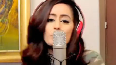 The Monster (Cover)