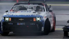 赛车