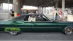 Slow & Low Lowrider Festival