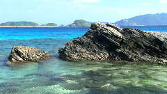 Beautiful Scenery Ishigaki Island