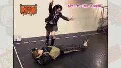 1じ59ふん(AKB1时59分) Ep04 野吕&佐藤夏潜入啊酱现场