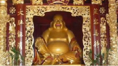 嵩山少林寺