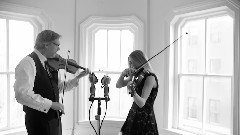 St. Louis Blues - Mark & Maggie O'Connor