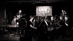 Ron Davis And Symphronica - Pentuptimism