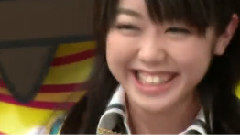 AKB 1じ59ふん(AKB1时59分)EP10 第2回 AKB48角色大奖