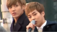 Nature Republic 大邱签名会