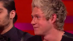 The Graham Norton Show 2014