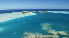 South Pacific