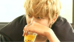 EXO's Show Time Kris Wink Cut