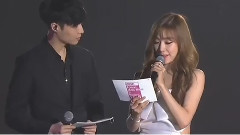 MC EXO Lay Tao CUT