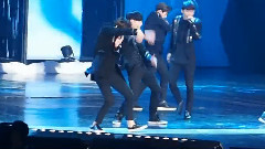 Black Pearl & Tell Me What Is Love