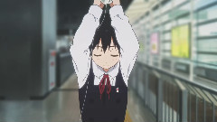 Tamako Love Story