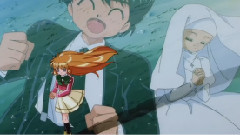 圣少女 Kaitou Saint Tail 1995 Creditless Ending 1