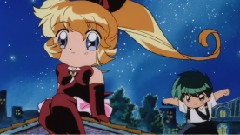 圣少女 Kaitou Saint Tail 1995 Creditless Ending 2