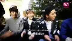 < Go! B1A4 Road Trip > EP1