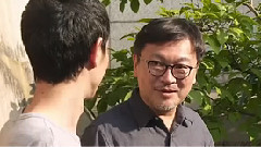 电影<自由が丘で>予告編