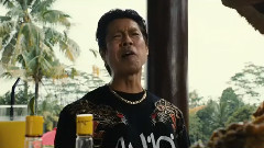 电影<神様はバリにいる>予告編