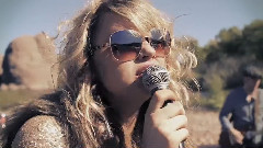 Sara Robinson And The Midnight Special - Down By Bhe Water