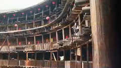 阿爸的故乡(土楼人家)