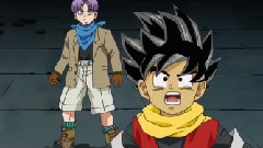 Dragon Ball Heroes