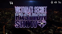 Victoria's Secret Fashion Show 2014