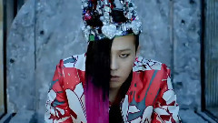BigBang - Fantastic Baby (伴奏)